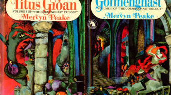 Page to screen: 10 books that should be TV shows