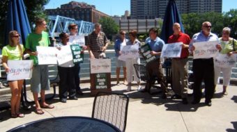 GOP launches “race to the bottom” for Michigan environment