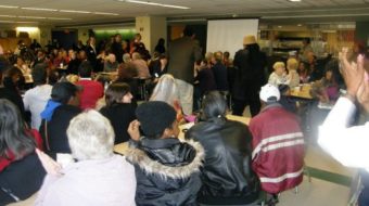 Lessons from the grassroots for 2012