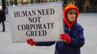 Survey: Voters hate secret money in congressional races