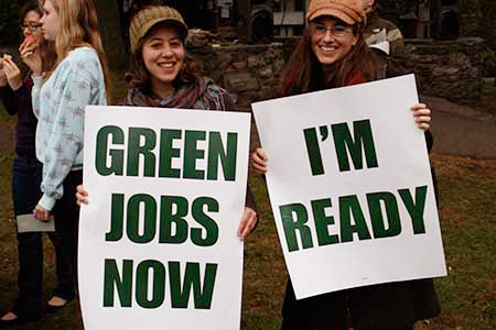 Unions, environmentalists join to uphold California’s landmark environmental law