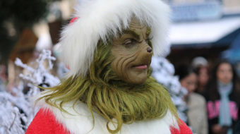 GOP Grinches trying to steal Christmas