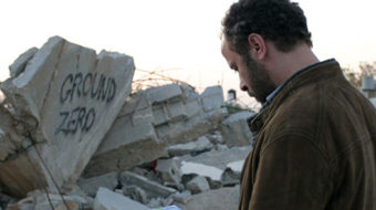 “The Attack”: Can a love story explain the Arab-Israeli conflict?