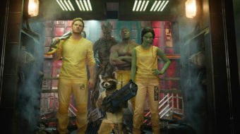 “Guardians of the Galaxy” is spacefaring fun