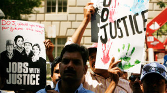 Immigration reform advocates say more protection needed for guest workers