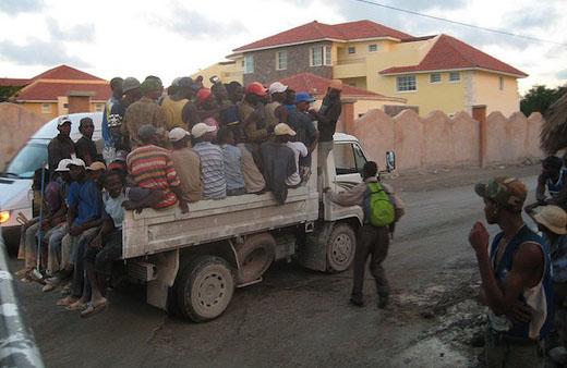 Dominican court strips Haitian migrants of citizenship