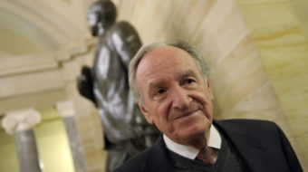 Harkin, Senate Labor Committee chairman, to retire