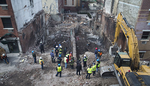 Loss of life in Harlem the price paid for crumbling infrastructure