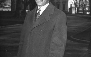 Today in labor history: First Black reporter covers White House