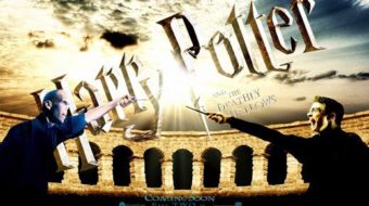 Harry Potter and the tide of history