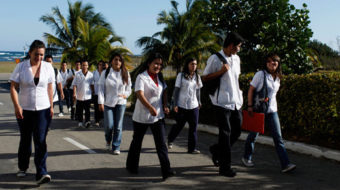 Groups fight to remove Cuba from “terrorism sponsors” list