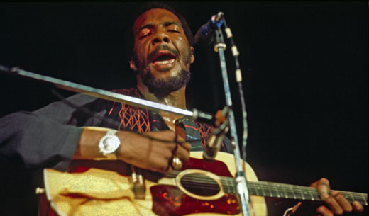 Rest in peace, Richie Havens