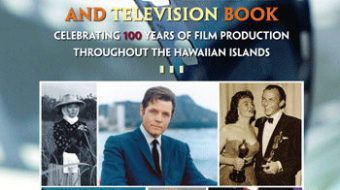 Hollywood Heritage celebrates 100 years of filmmaking in Hawaii