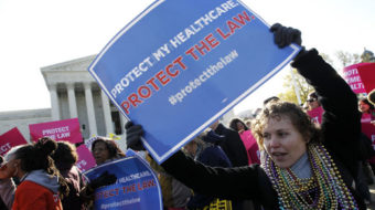 Supreme Court ruling means mom’s life or death