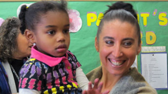 Nationwide actions urge full funding for Head Start