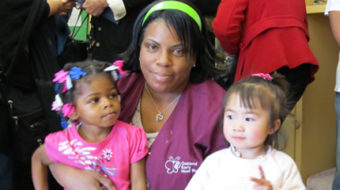 Study: Head Start specially helps foster kids