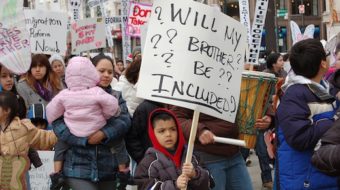 Health care may be problem in House immigration bill