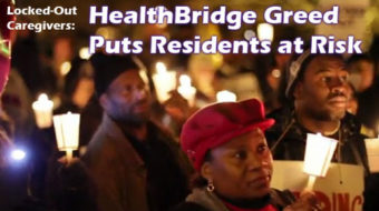 Connecticut nursing home battle may go to Supreme Court