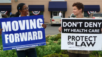 Scandal, smandal, sign me up for Obamacare!