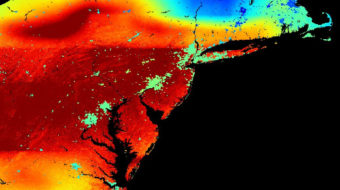 Hot summer? It’s going to get worse