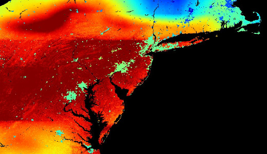 Hot summer? It’s going to get worse