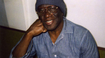 Herman Wallace, free after 41 years in solitary, dies