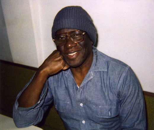 Herman Wallace, free after 41 years in solitary, dies