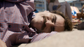 In “Her” boy meets computer, falls in love