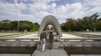 Hiroshima, Nagasaki anniversaries marked around the world