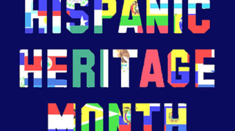 Today in history: Celebrate Hispanic Heritage Month
