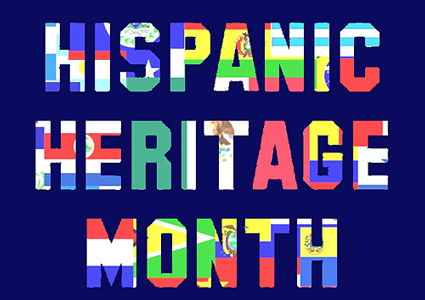 Today in history: Celebrate Hispanic Heritage Month