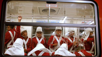 On the 202nd anniversary of Mexican independence