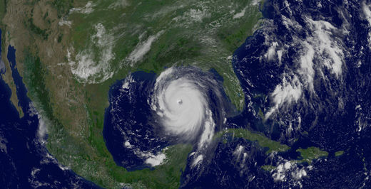 Today in history: Hurricane Katrina’s pain index 10 years later