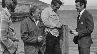 Today in labor history: Harvey Milk elected to office