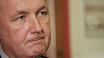 Senate hopeful Hoekstra slammed for racist Super Bowl ad