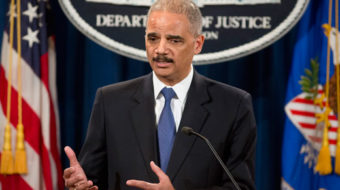 Republicans add AP to Obama “scandal” pile