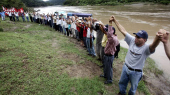 After Berta Cáceres, another Honduran Indigenous environmental activist murdered