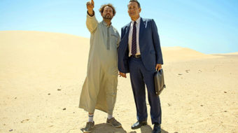 New releases: Elvis, Dick, Nina and the King of Saudi Arabia