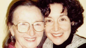 Flora Hommel, 87: life as a labor of love