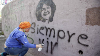 Action demanded as another environmental activist murdered in Honduras