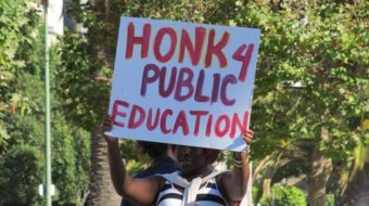 Calif. ballot measure would fund public education