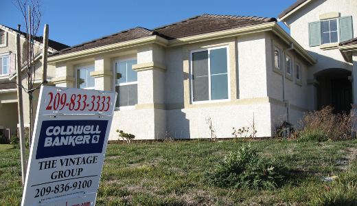 New Calif. coalition formed to blunt foreclosure crisis