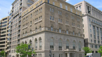 Today in labor history: The CIO is created in 1935