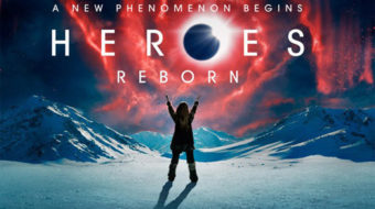 “Heroes Reborn” is satisfying sequel to original series