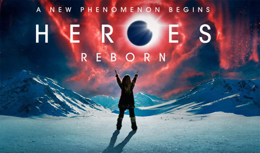 “Heroes Reborn” is satisfying sequel to original series