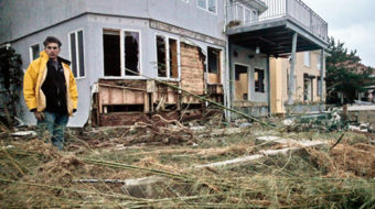Insurance companies getting FEMA to pay their post-Sandy bills