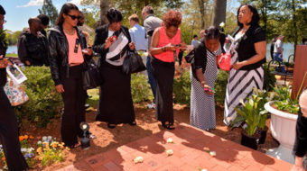 Court says Caterpillar must admit union inspector