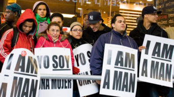 Fast food strikes to happen in 100 cities Thursday