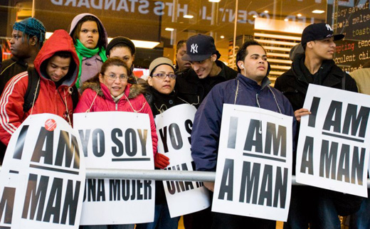 Fast food strikes to happen in 100 cities Thursday