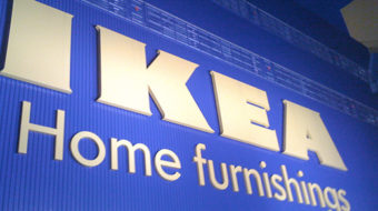 IKEA in Virginia: A modern sweatshop
